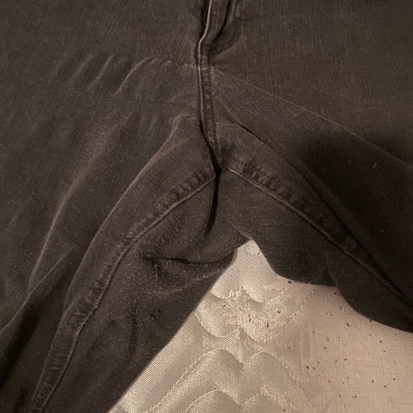 Torrid, size 22, black - Picture 2 of 4